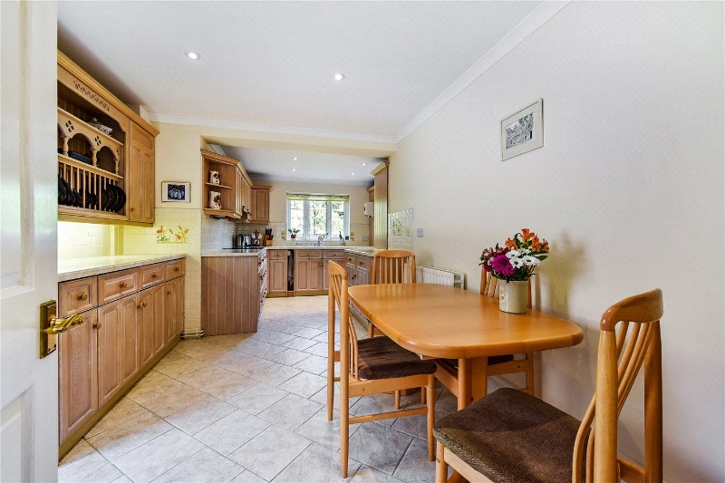 Harvest Close, Winchester, Hampshire, SO22