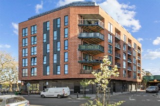 Buckhurst Street, London, E2