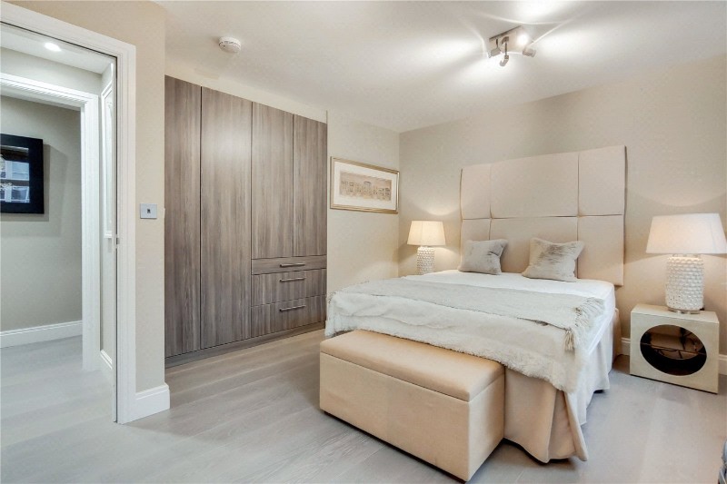 Boydell Court, St John&#39;s Wood Park, St John&#39;s Wood, London, NW8