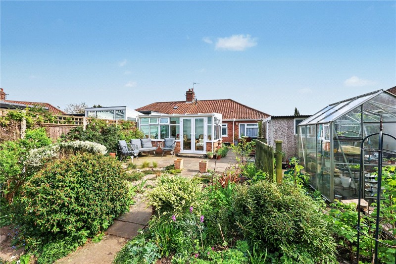 Hercules Road, Hellesdon, Norwich, Norfolk, NR6