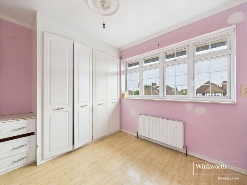 Mallard Way, Kingsbury, London, NW9