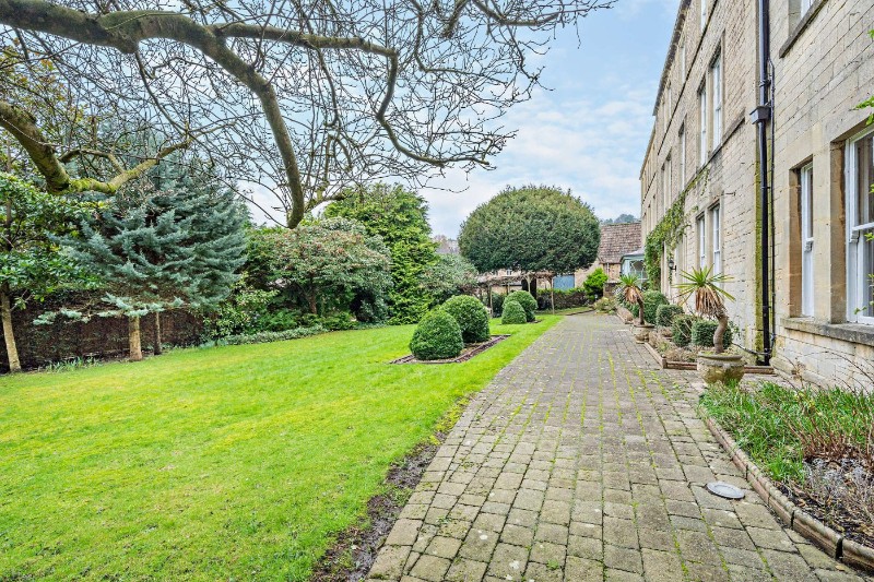 St. Johns Road, Bathwick, Bath, BA2