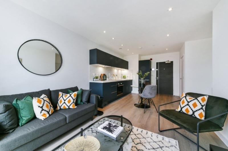 Beckenham Road, Beckenham, BR3