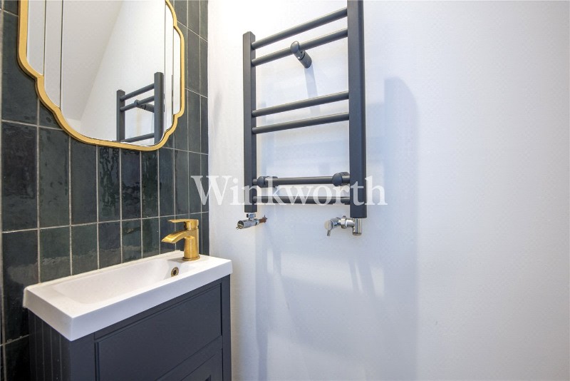 Winchelsea Road, London, N17