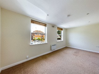 Acacia Road, Acton, London, W3