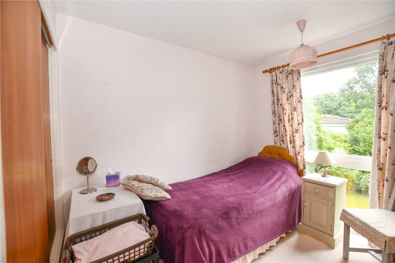 Barkhart Gardens, Wokingham, Berkshire, RG40