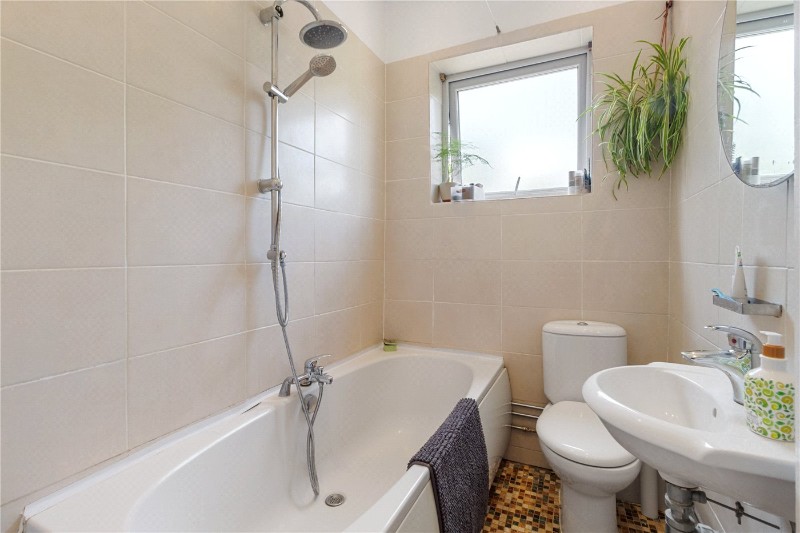 Graham Road, London, E8