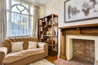 Britannia Road, Norwich, Norfolk, NR1