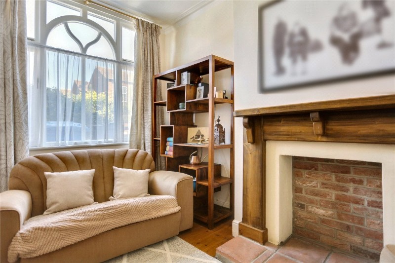 Britannia Road, Norwich, Norfolk, NR1