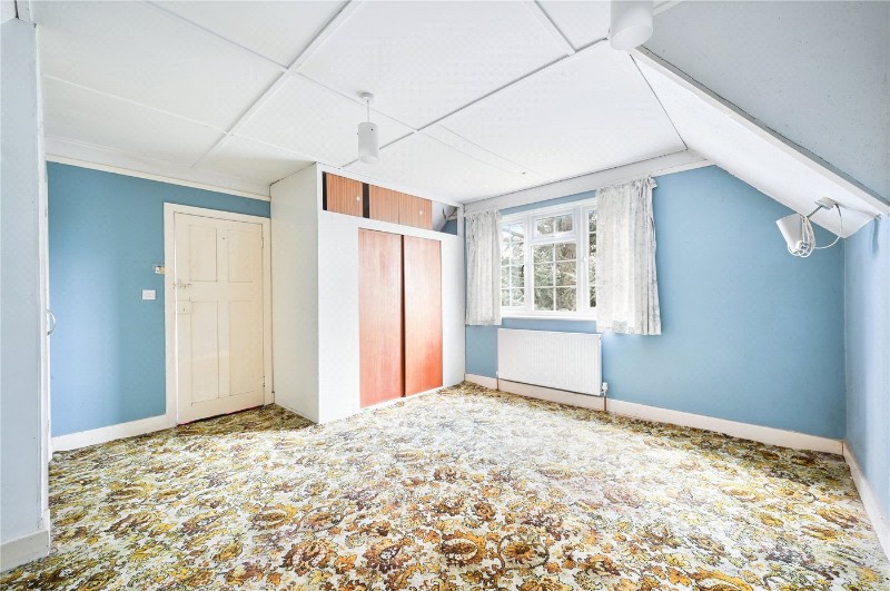 North Looe, Reigate Road, Epsom, Surrey, KT17