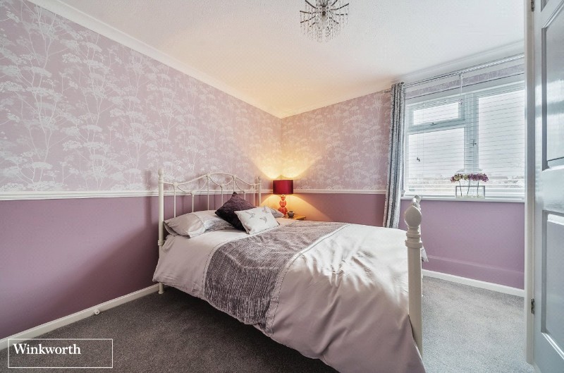 Windermere Avenue, Basingstoke, Hampshire, RG22