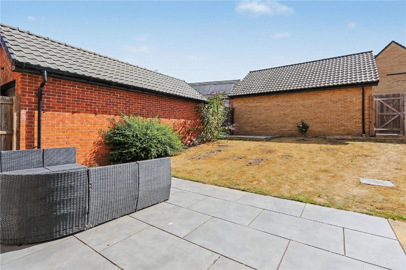 Berwick Court, Poringland, Norwich, Norfolk, NR14