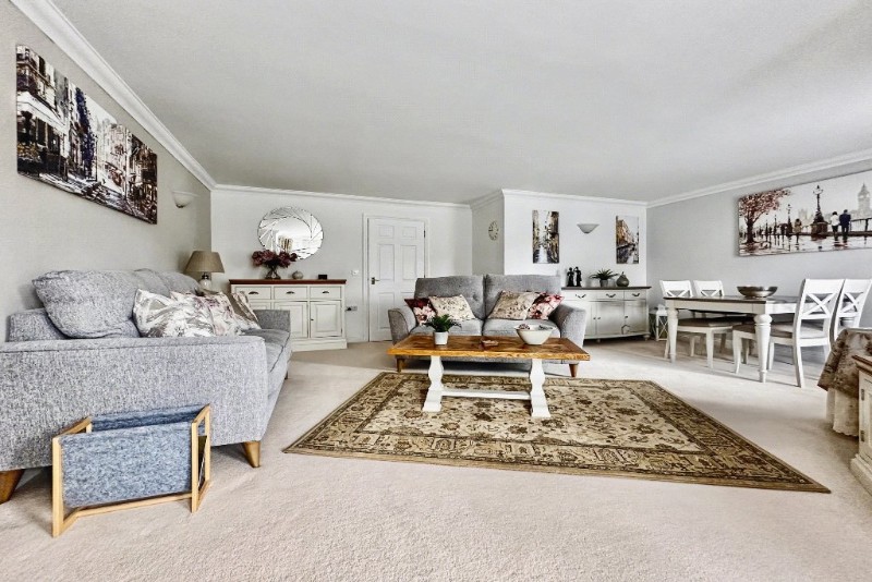 Alumhurst Road, Bournemouth, Dorset, BH4