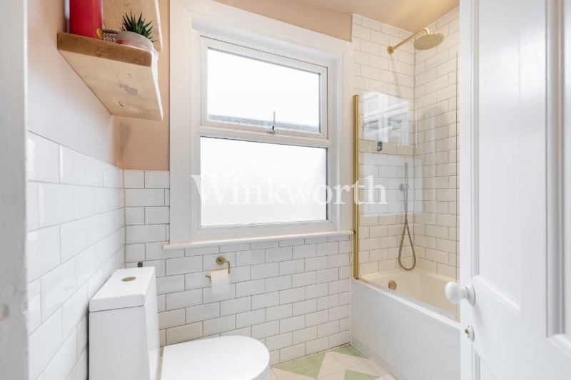 Beechfield Road, London, N4