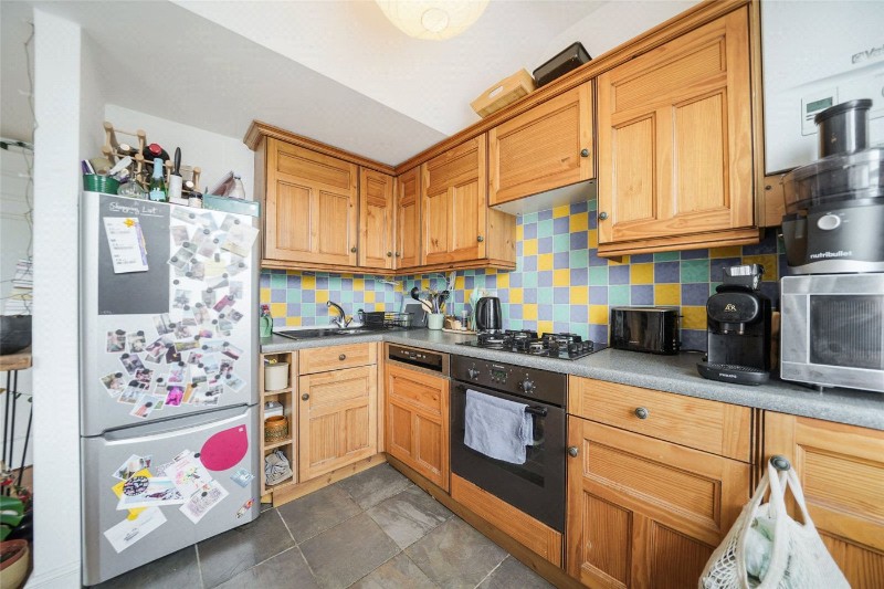 Chetwynd Road, London, NW5