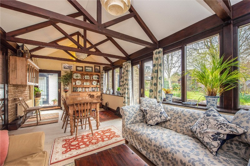 The Purrocks, Petersfield, Hampshire, GU32