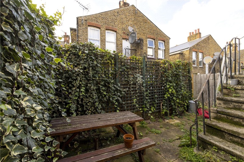 Doverfield Road, London, SW2