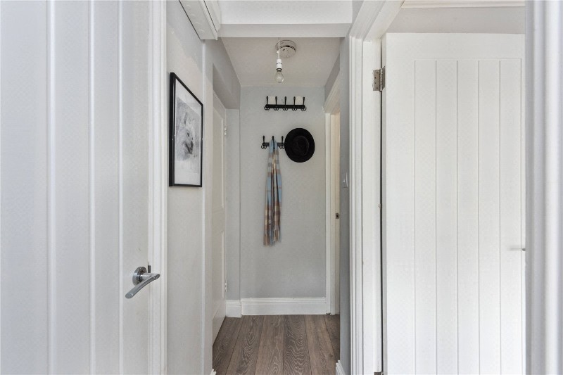 Blackstock Road, London, N4