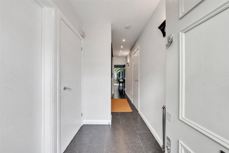 Lower Merton Rise, London, NW3