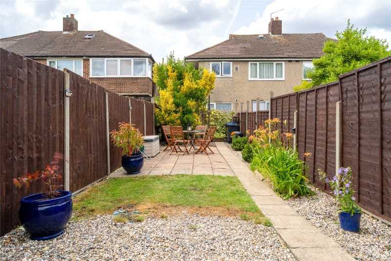 Byards Croft, London, SW16