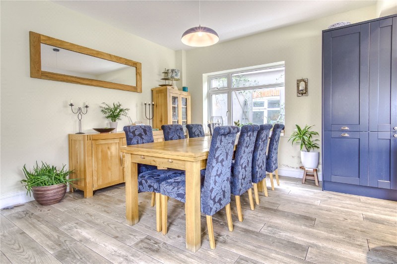 Parkside Road, Poole, Dorset, BH14