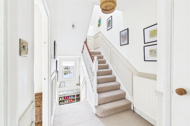 Probyn Road, London, SW2
