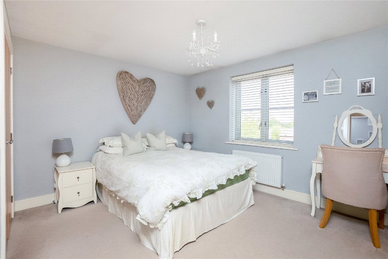 Furrow Way, Mickleton, Chipping Campden, Gloucestershire, GL55