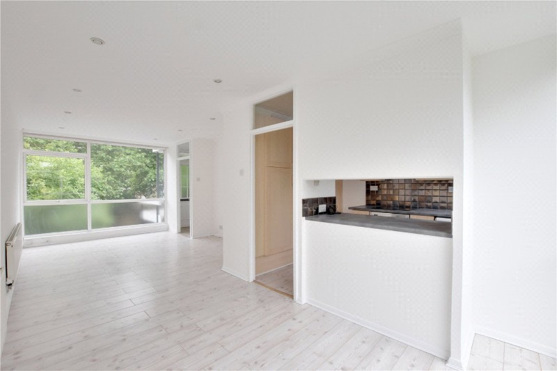 Brandram Road, Lewisham, London, SE13