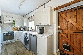 Venison Terrace, Dixons Lane, Broughton, Stockbridge, SO20