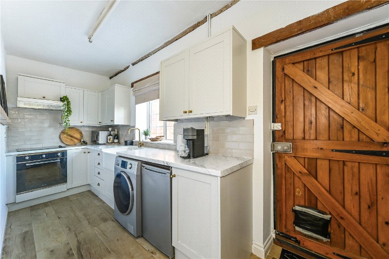 Venison Terrace, Dixons Lane, Broughton, Stockbridge, SO20