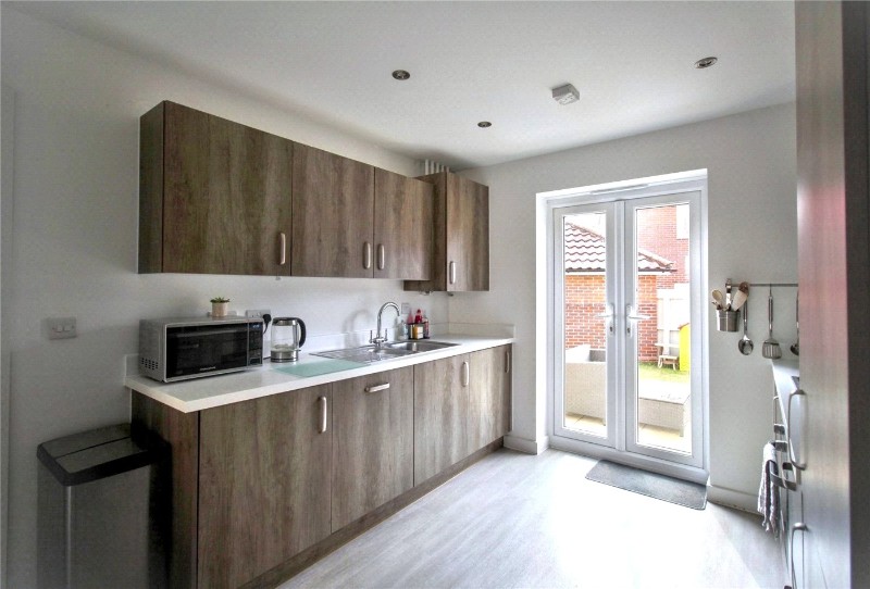 Allan Bedford Crescent, Costessey, Norwich, Norfolk, NR8