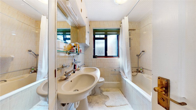 Shepherds Hill, London, N6