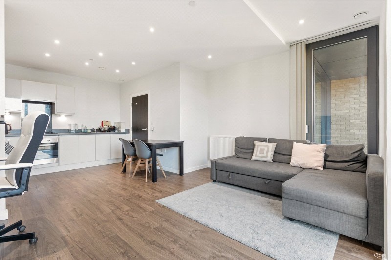 Pimento House, 20, Bridle Mews, Tower Hamlets, E1