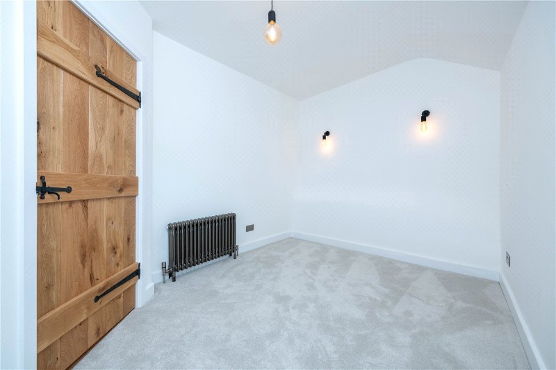 West Street, Bourne, Lincolnshire, PE10