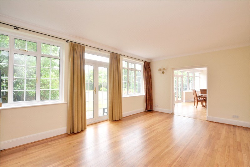 Brookway, Blackheath, London, SE3