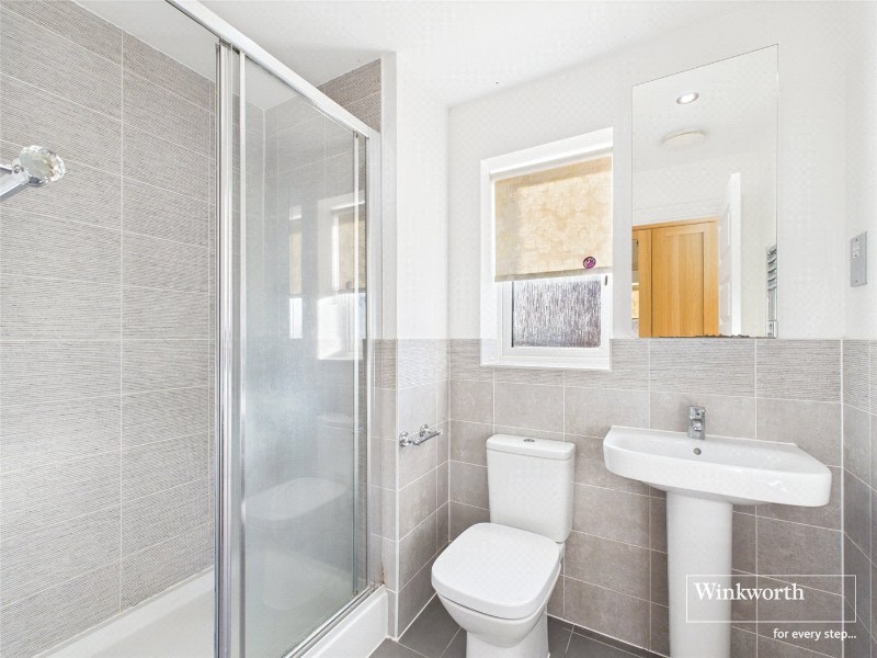 Appleby Walk, Spencers Wood, Reading, Berkshire, RG7