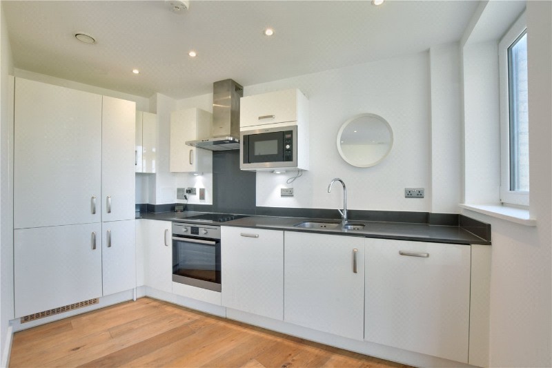 Commerell Street, London, SE10
