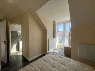 Marlborough Hill, Harrow, Middlesex, HA1