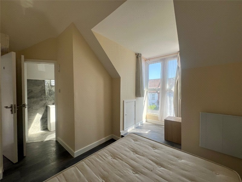 Marlborough Hill, Harrow, Middlesex, HA1