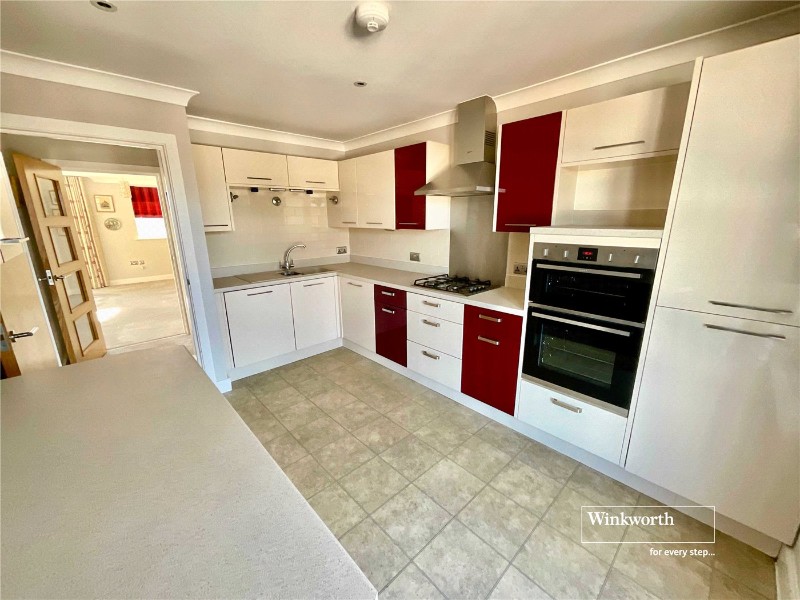 Erinvale Place, 277-279 Lymington Road, Christchurch, Dorset, BH23