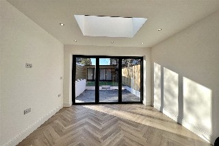 Lakes Lane, Beaconsfield, HP9