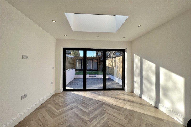 Lakes Lane, Beaconsfield, HP9