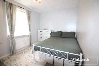 Farm Close, Borehamwood, Hertfordshire, WD6