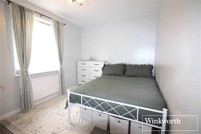 Farm Close, Borehamwood, Hertfordshire, WD6