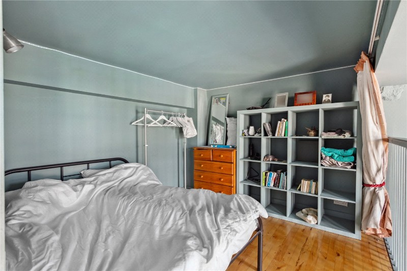 Trinity Hall, 6 Durward Street, London, E1