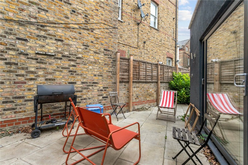 Princess Crescent, London, N4