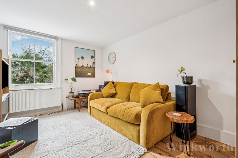 Bousfield Road, London, SE14