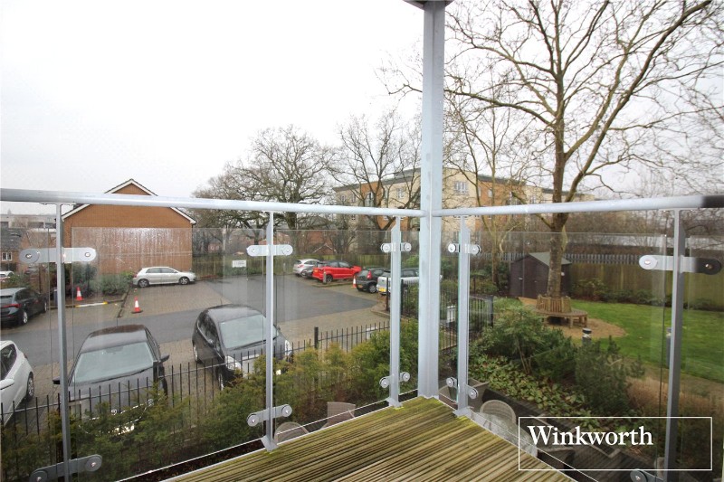 Studio Way, Borehamwood, Hertfordshire, WD6