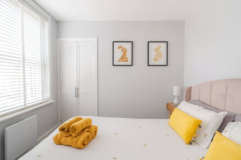 New Borough, Wimborne, Dorset, BH21