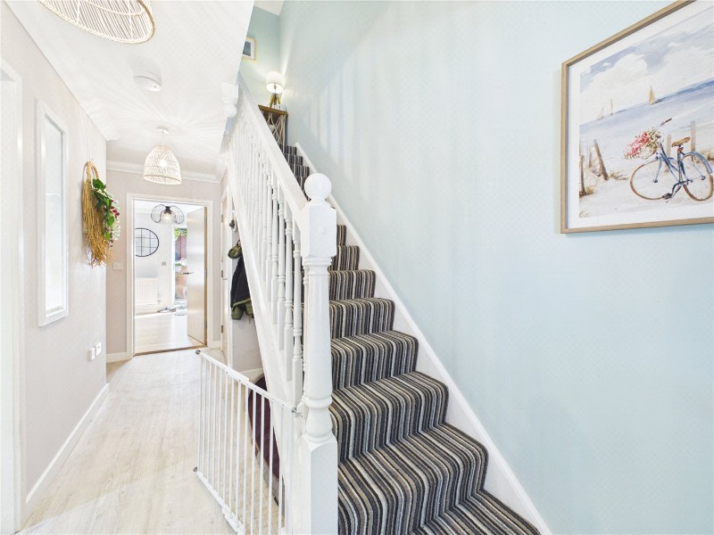 Old Mill Close, Tiverton, Devon, EX16
